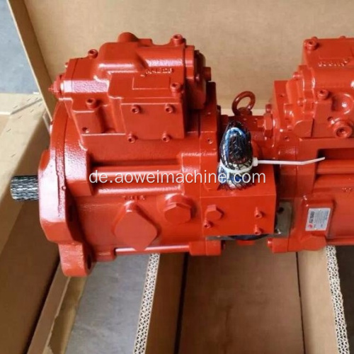 9202400 EX450 hydraulische Hauptpumpe 9202400ex 91294119129693 K5V200DPH1JQR